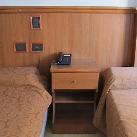 בואנוס איירס Hotel Pedraza מראה חיצוני תמונה