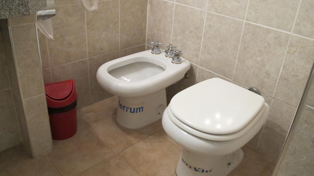 בואנוס איירס Hotel Pedraza חדר תמונה