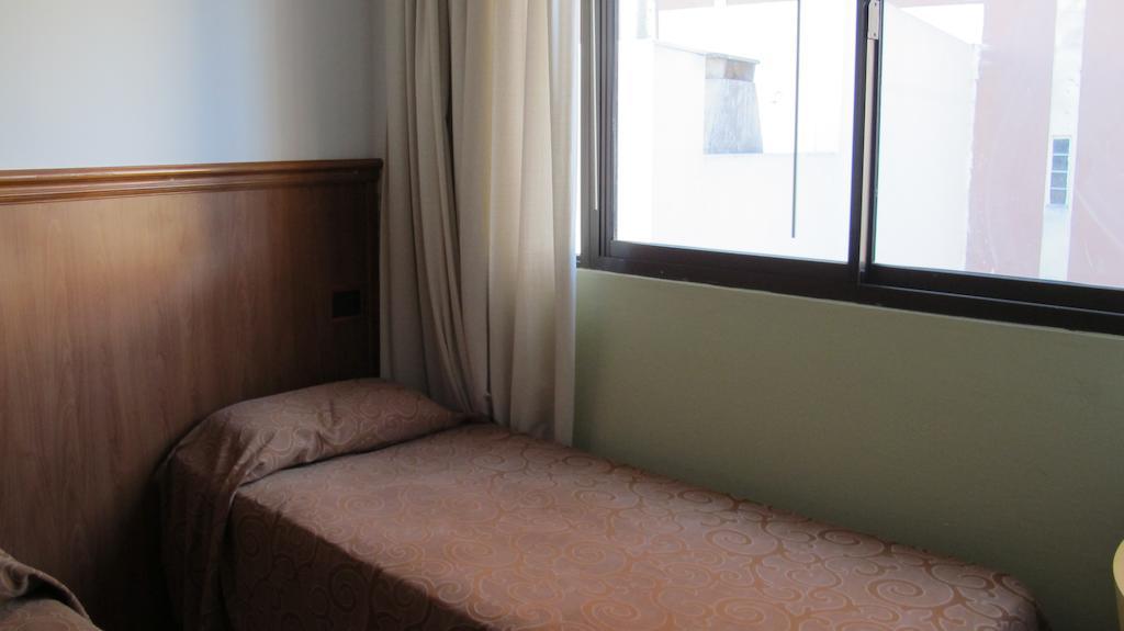 בואנוס איירס Hotel Pedraza מראה חיצוני תמונה