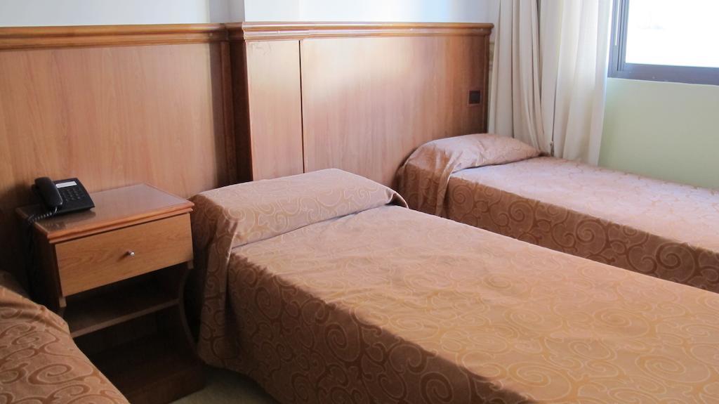 בואנוס איירס Hotel Pedraza חדר תמונה