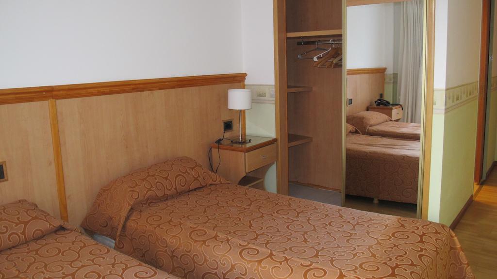 בואנוס איירס Hotel Pedraza מראה חיצוני תמונה