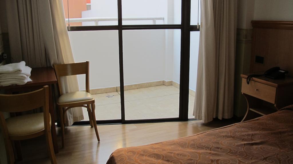 בואנוס איירס Hotel Pedraza מראה חיצוני תמונה
