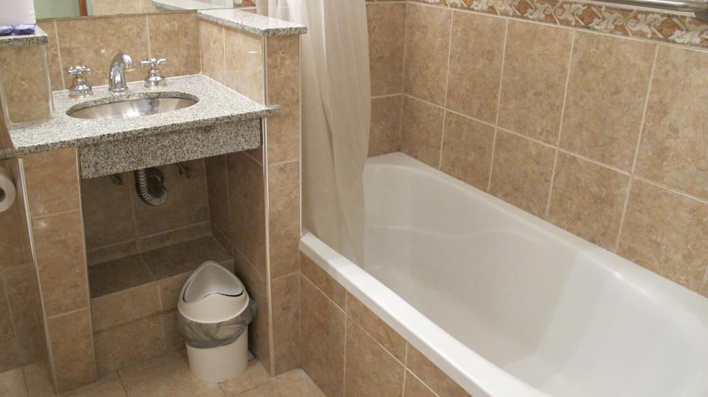בואנוס איירס Hotel Pedraza חדר תמונה