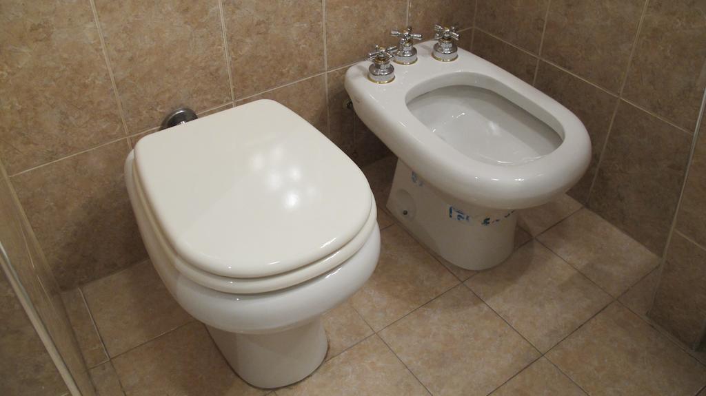 בואנוס איירס Hotel Pedraza חדר תמונה