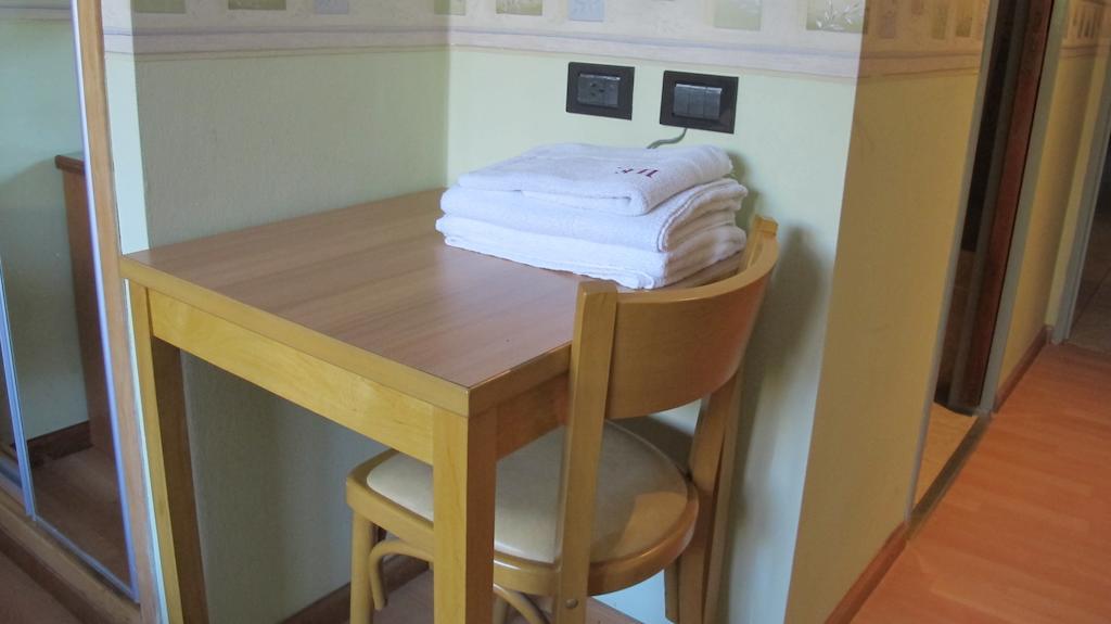 בואנוס איירס Hotel Pedraza מראה חיצוני תמונה