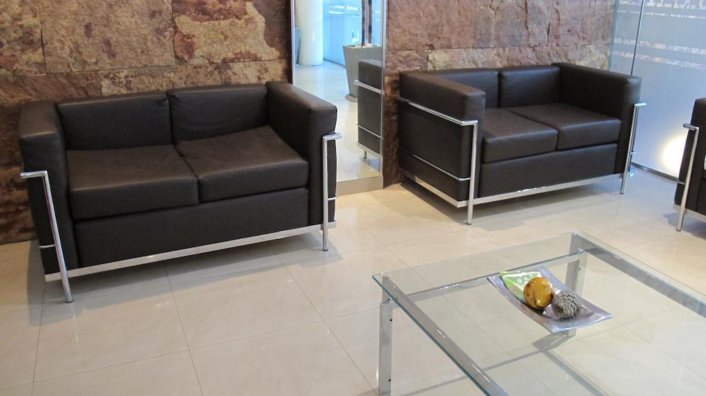 בואנוס איירס Hotel Pedraza מראה חיצוני תמונה