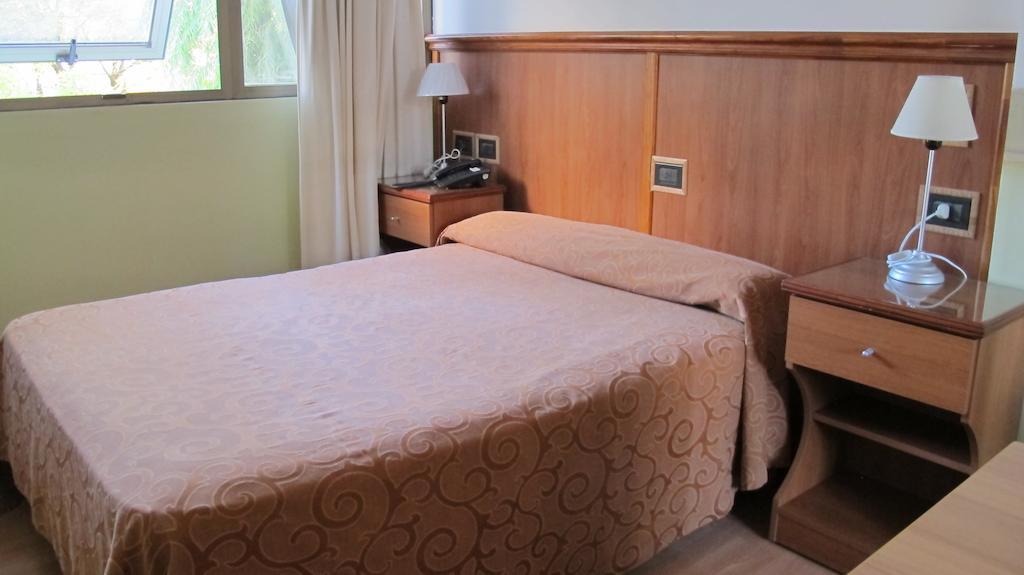 בואנוס איירס Hotel Pedraza חדר תמונה