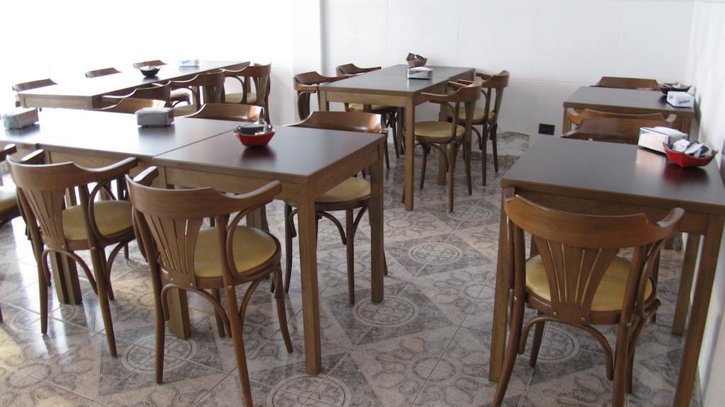 בואנוס איירס Hotel Pedraza מראה חיצוני תמונה